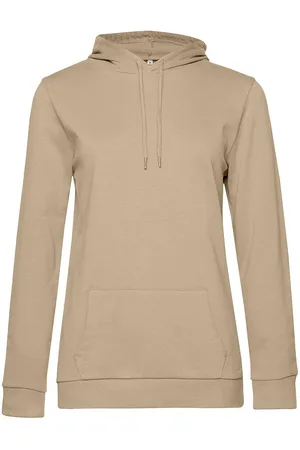 B and C B&c dames sweater met capuchon