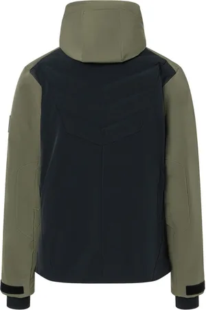 Bogner Ivo jack ski heren