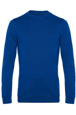 B and C Heren in sweatshirt