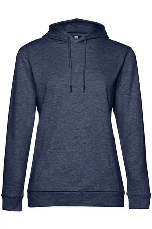 B and C B&c dames sweater met capuchon