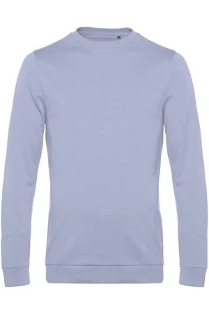 B and C Heren in sweatshirt