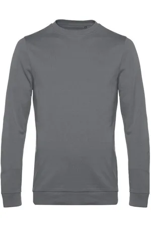B and C Heren in sweatshirt