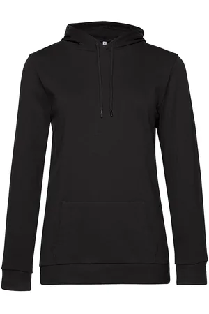 B and C B&c dames sweater met capuchon