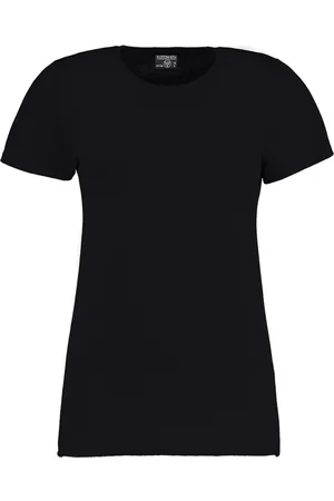 Kustom Dames korte mouwen superwash 60 t-shirt