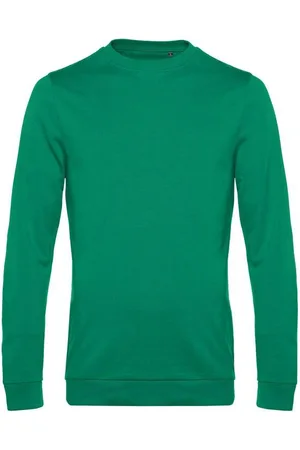 B and C Heren in sweatshirt