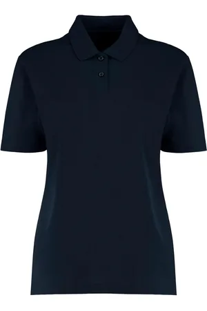 Kustom Dames workforce regular poloshirt