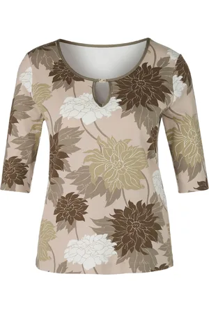 Marc Cain T-shirts yc 48.19 j06