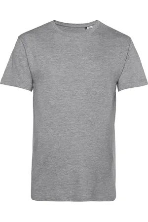 B and C Heren organisch e150 t-shirt