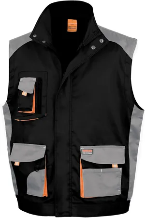 Result Unisex lite gilet voor volwassenen