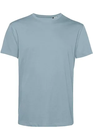 B and C Heren organisch e150 t-shirt