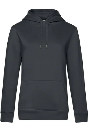 B and C Dames queen hoody