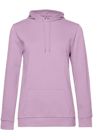 B and C B&c dames sweater met capuchon