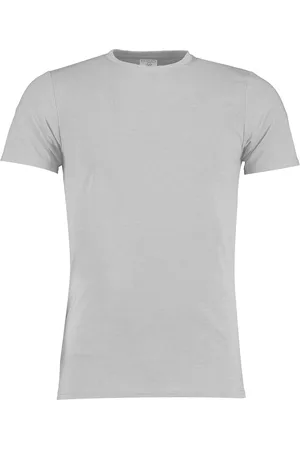 Kustom Heren superwash 60 fashion fit t-shirt