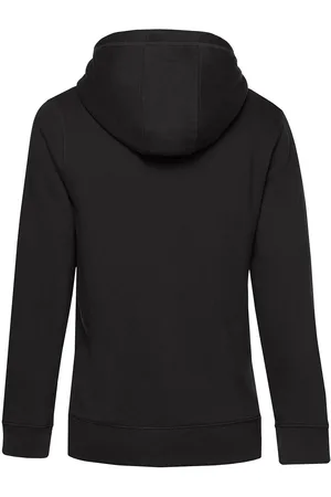 B and C Dames queen hoody