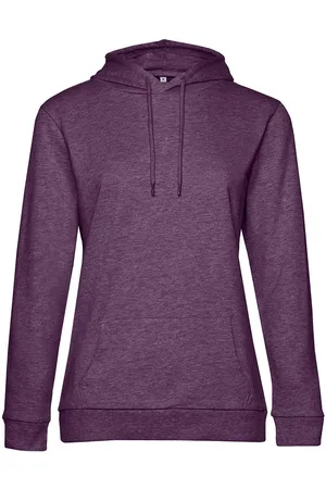 B and C B&c dames sweater met capuchon