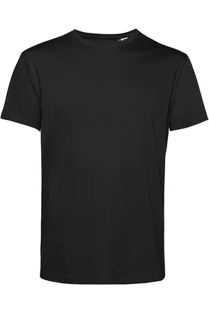 B and C Heren organisch e150 t-shirt