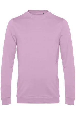 B and C Heren in sweatshirt