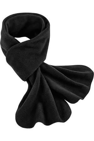 Beechfield Fleece gerecycleerde winter sjaal