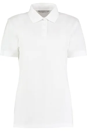 Kustom Dames klassic superwash poloshirt met korte mouwen