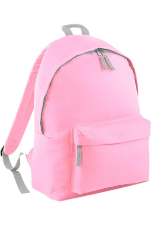 BagBase Junior fashion rugzak / rugzak (14 liter)