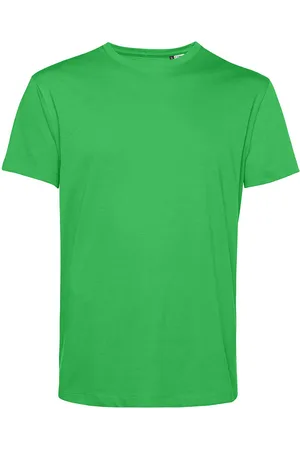 B and C Heren organisch e150 t-shirt