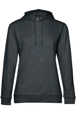 B and C B&c dames sweater met capuchon