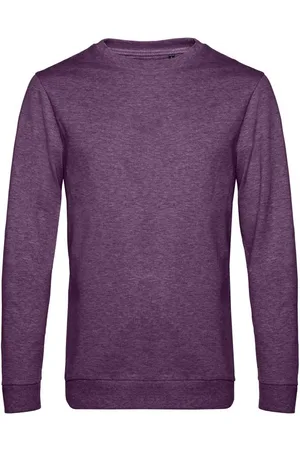 B and C Heren in sweatshirt