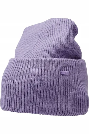 4F Dames logo wintermuts