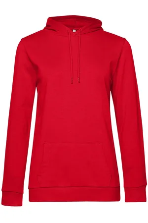 B and C B&c dames sweater met capuchon