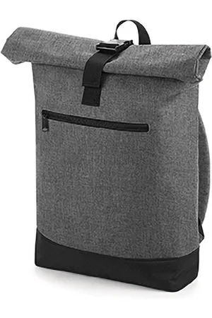 BagBase Roll-top rugzak / rugzak / tas (12 liter)