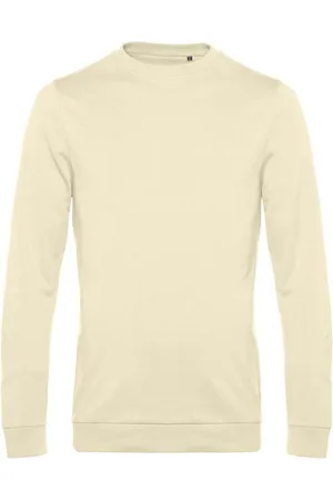 B and C Heren in sweatshirt