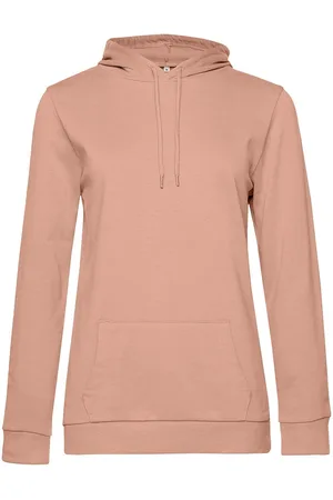 B and C B&c dames sweater met capuchon