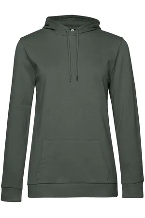 B and C B&c dames sweater met capuchon