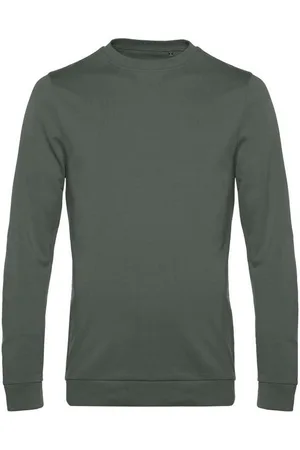 B and C Heren in sweatshirt