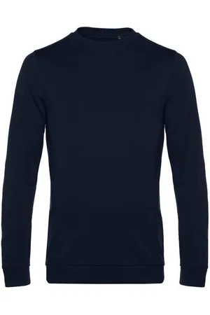 B and C Heren in sweatshirt