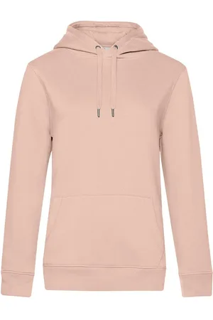 B and C Dames queen hoody