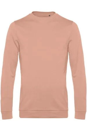 B and C Heren in sweatshirt