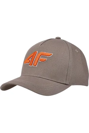 4F Jongens baseballpet