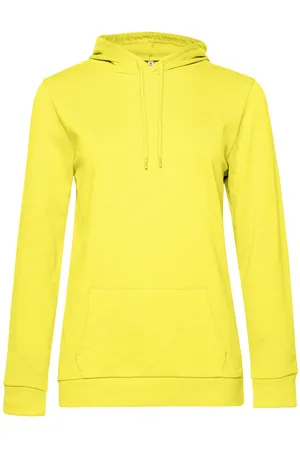 B and C B&c dames sweater met capuchon