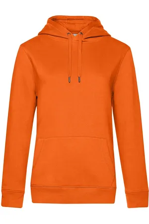 B and C Dames queen hoody