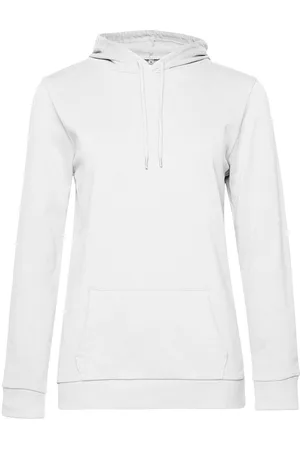 B and C B&c dames sweater met capuchon