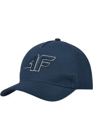 4F Jongens baseballpet