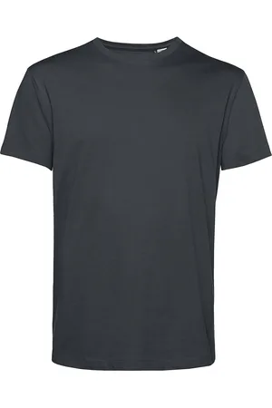 B and C Heren organisch e150 t-shirt