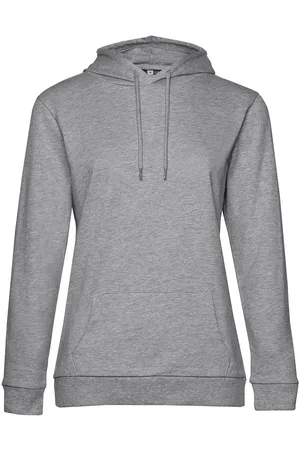 B and C B&c dames sweater met capuchon