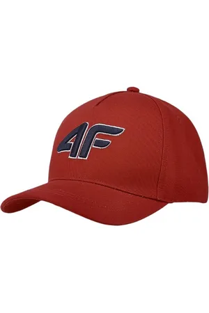 4F Jongens baseballpet