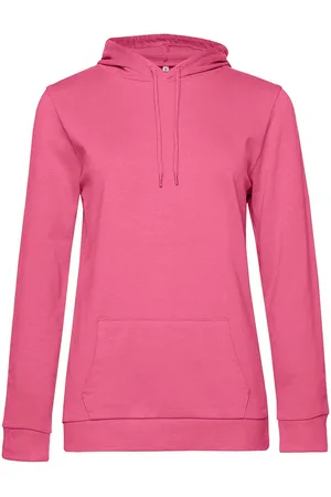 B and C B&c dames sweater met capuchon