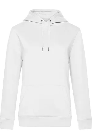 B and C Dames queen hoody