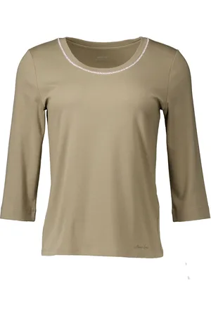 Marc Cain T-shirts yc 48.25 j15