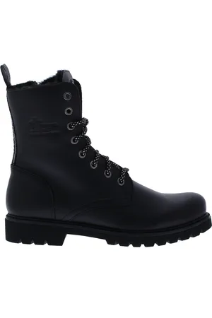 Panama Jack Frisia dames veterboot | dames | maat: | leer
