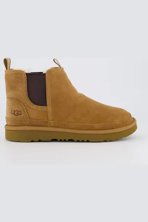 UGG Kids k neumel chelsea chestnut